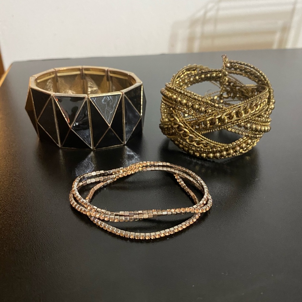 Bracelet bundle
